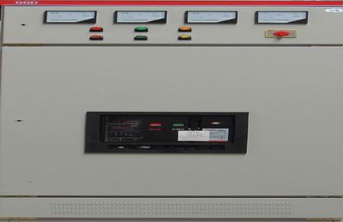 相城低压配电箱